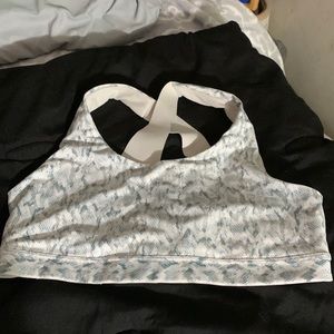 Sports bra by old navy active